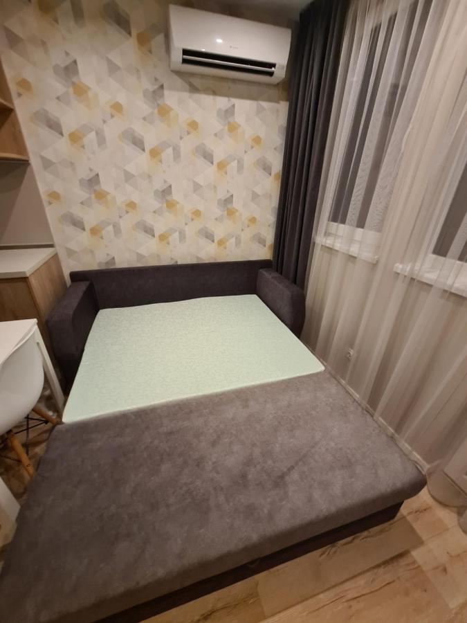 Brand New Luxury Flat In The City Center Varna Buitenkant foto