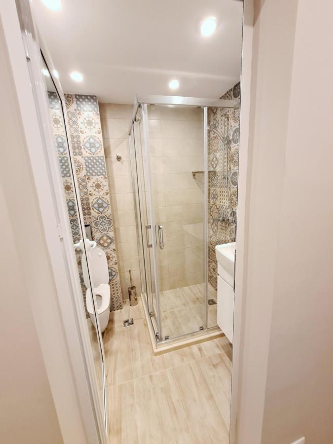 Brand New Luxury Flat In The City Center Varna Buitenkant foto